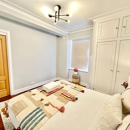 Regent'S Park One Bedroom Apartment Лондон Экстерьер фото