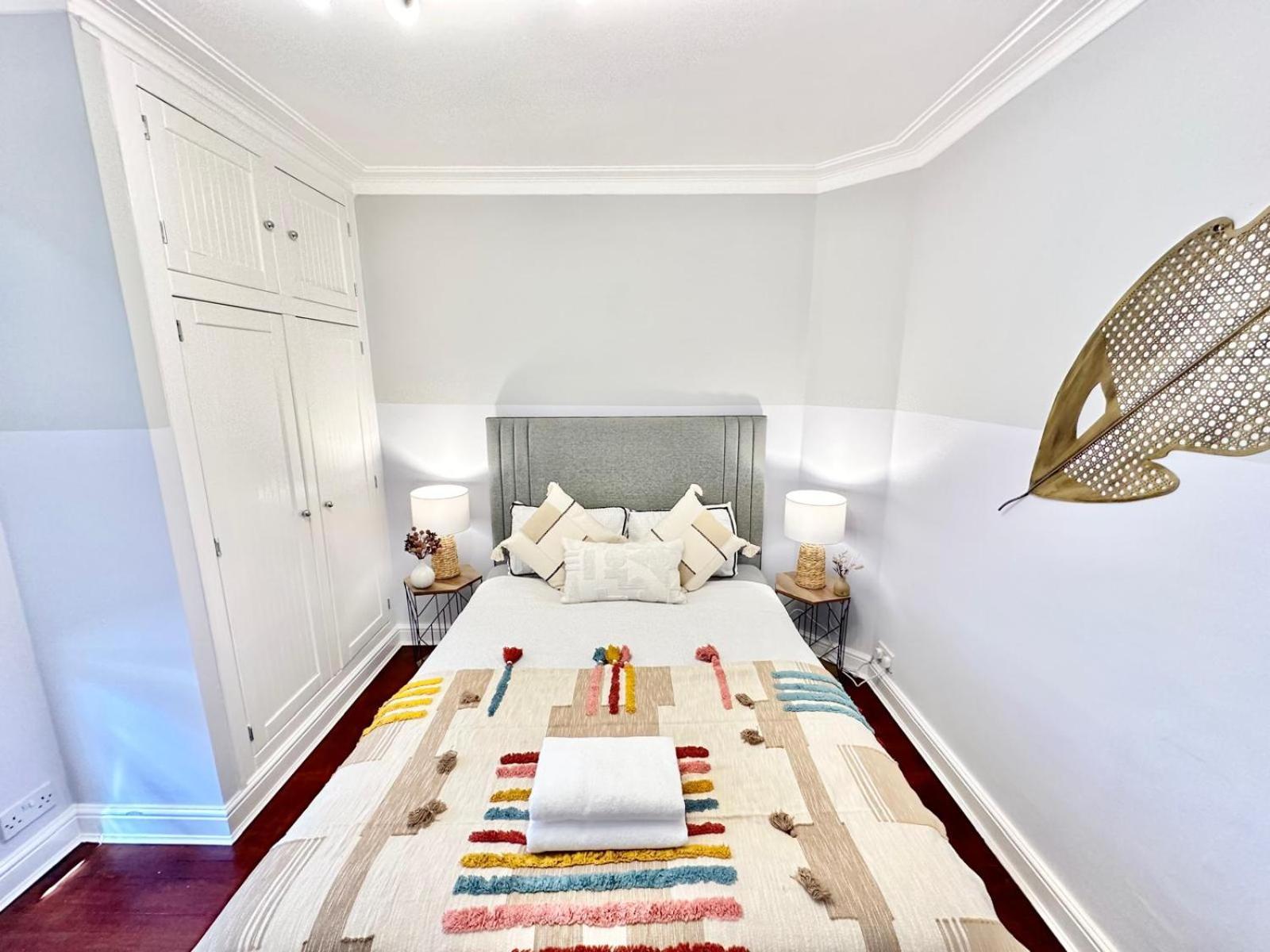 Regent'S Park One Bedroom Apartment Лондон Экстерьер фото