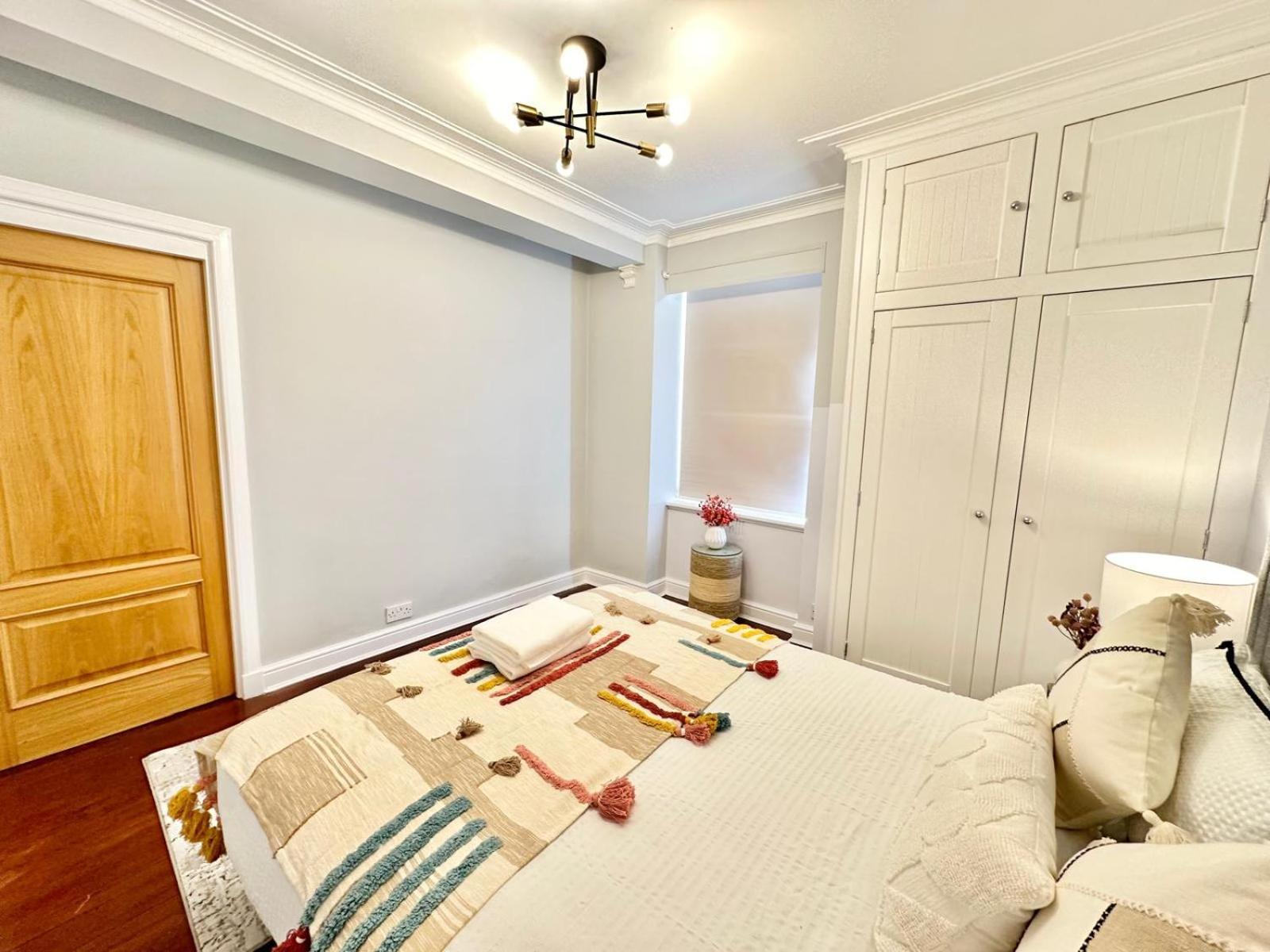 Regent'S Park One Bedroom Apartment Лондон Экстерьер фото